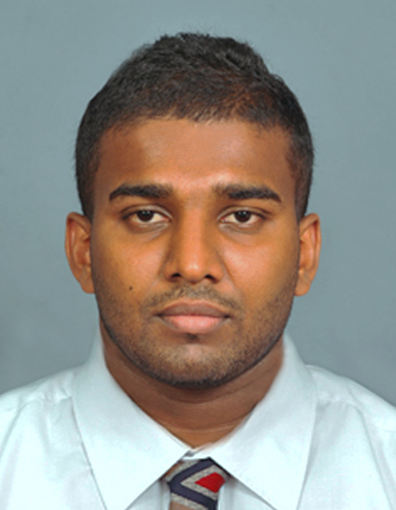 Lahiru Sandaruwan