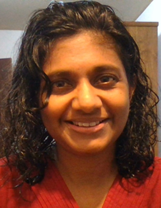 Prof. Sharmila Jayasena